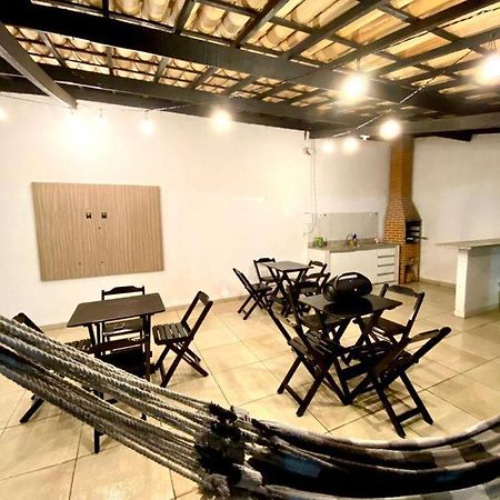 Temporada 737 Daire Aracaju Dış mekan fotoğraf