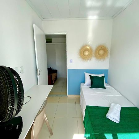 Temporada 737 Daire Aracaju Dış mekan fotoğraf